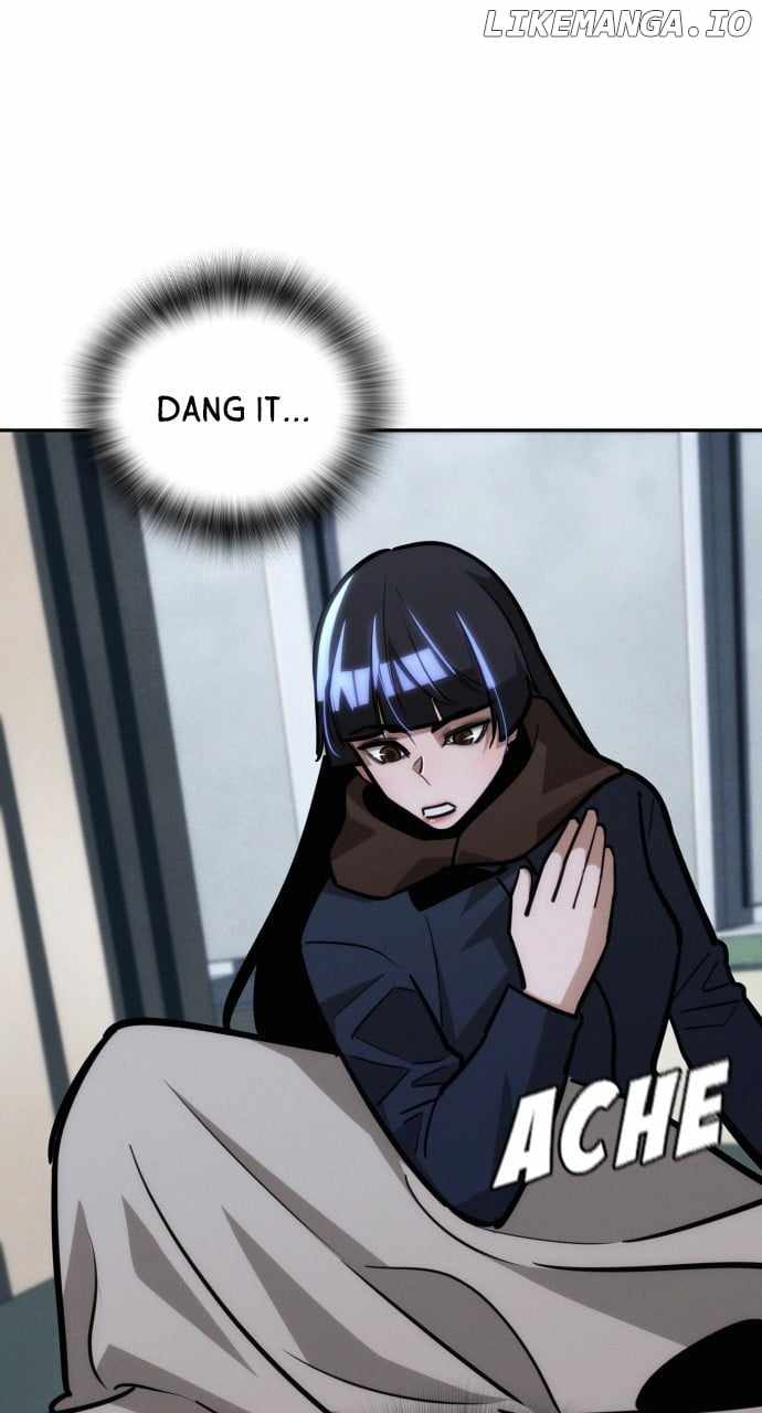 The Regressor Protects Only Me Chapter 25 114